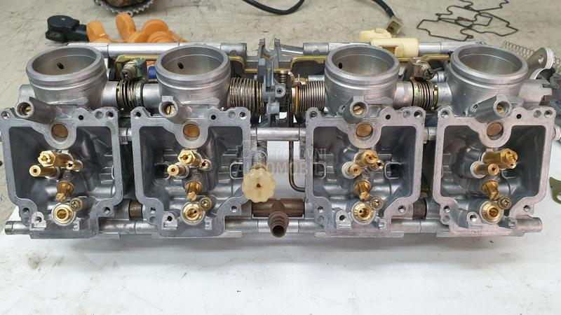 Yamaha XJ 900 S    DIVERSION