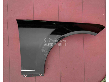 Desno Krilo za Mercedes Benz C Klasa od 2006. do 2014. god.