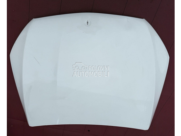 W253 Hauba za Mercedes Benz GLC Klasa od 2016. do 2023. god.