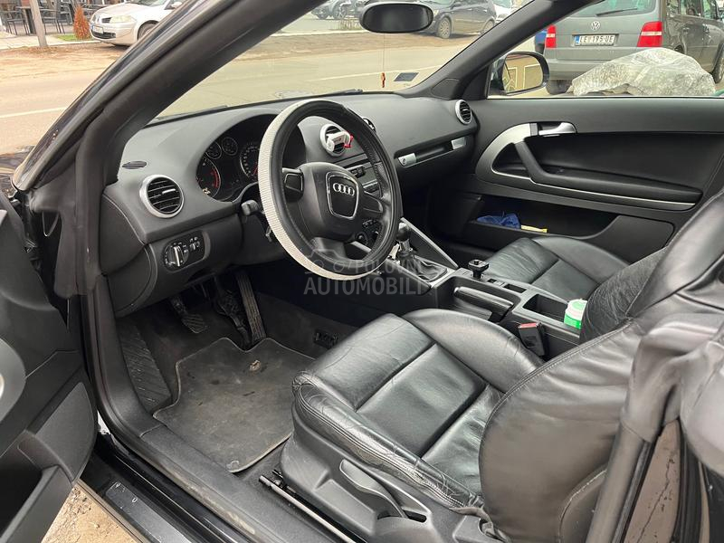Audi A3 2.0 TDI