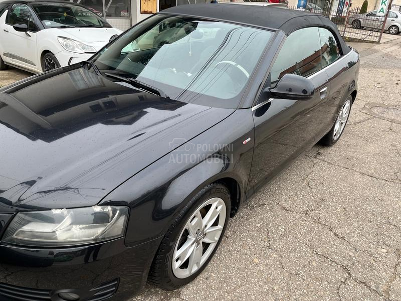 Audi A3 2.0 TDI