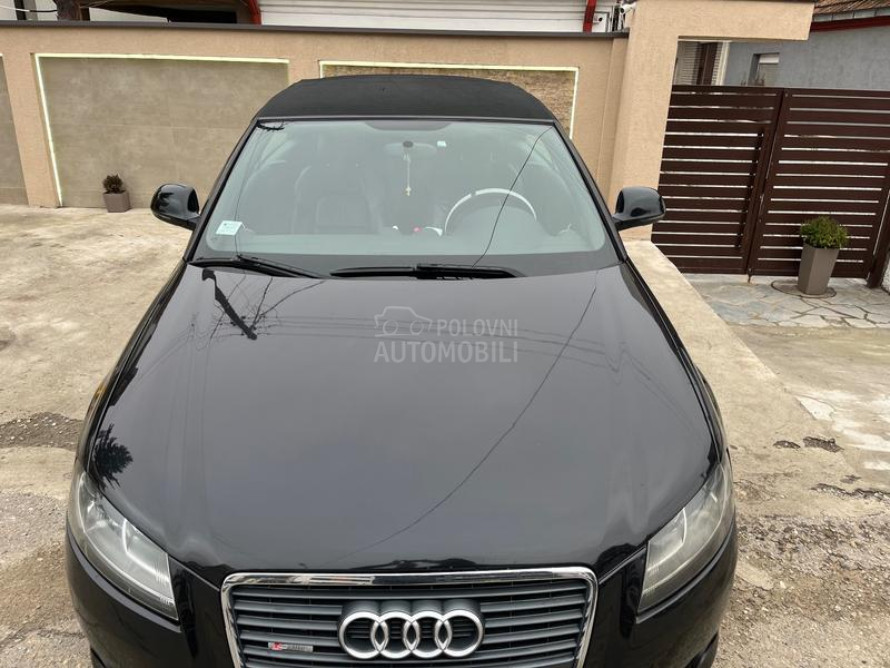 Audi A3 2.0 TDI