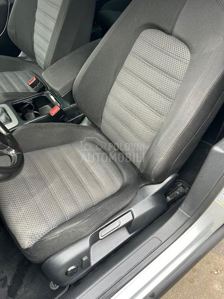 Volkswagen Passat B6 2.0 TDI BMP 8v