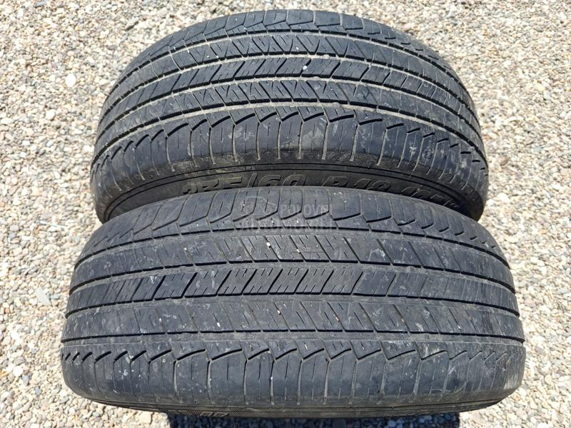 Tigar 235/60 R18 Sve sezone