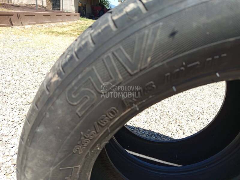 Tigar 235/60 R18 Sve sezone