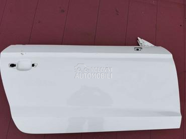 Cabrio Vrata za Audi A3 od 2013. do 2020. god.