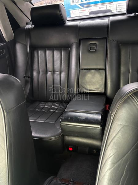 Audi A8 4.2 blinda b7