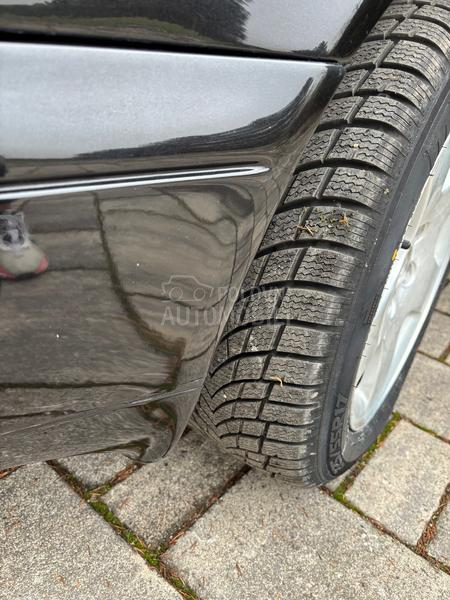 Audi A8 4.2 blinda b7