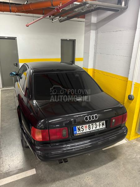 Audi A8 4.2 blinda b7