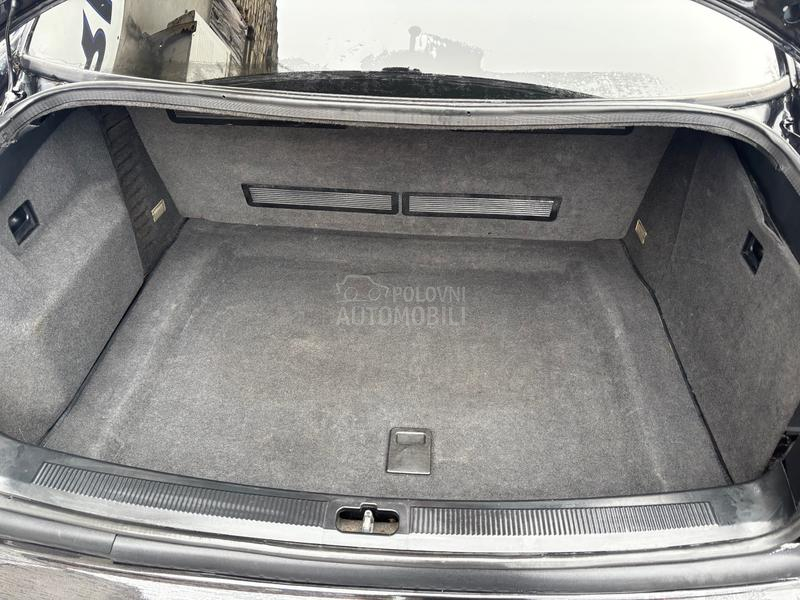 Audi A8 4.2 blinda b7