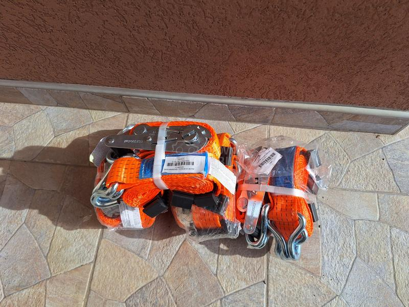 Španeri za šlep 3tačke kačenja