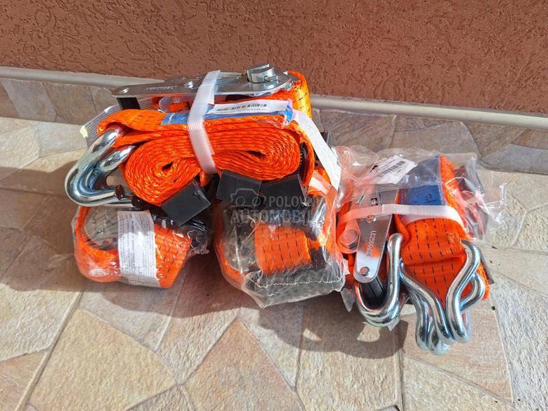 Španeri za šlep 3tačke kačenja