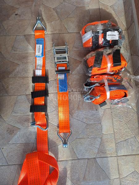 Španeri za šlep 3tačke kačenja