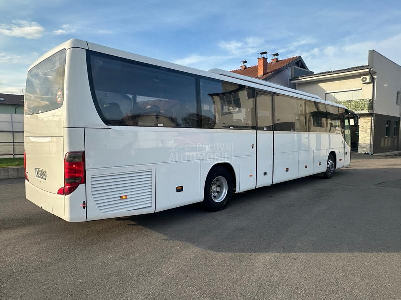 Setra 416 GT
