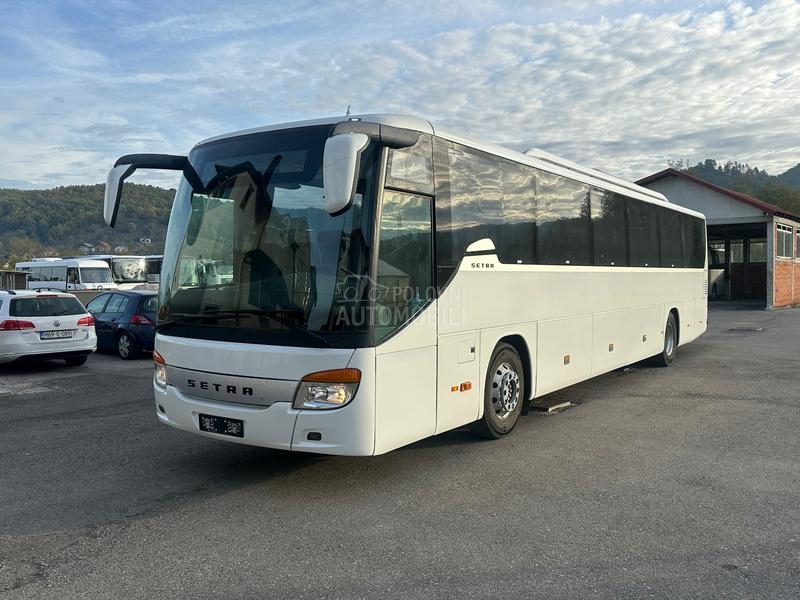 Setra 416 GT