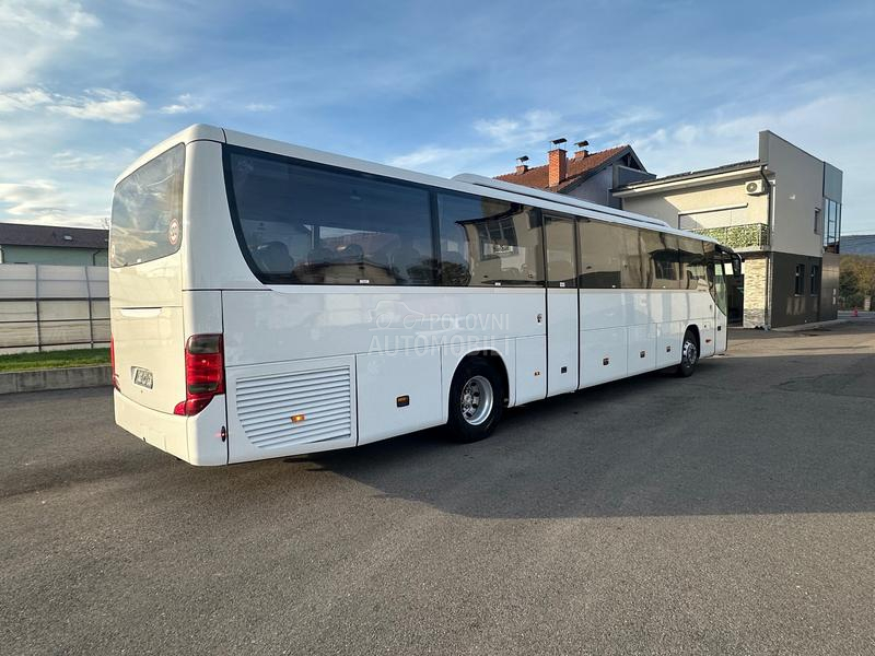Setra 416 GT