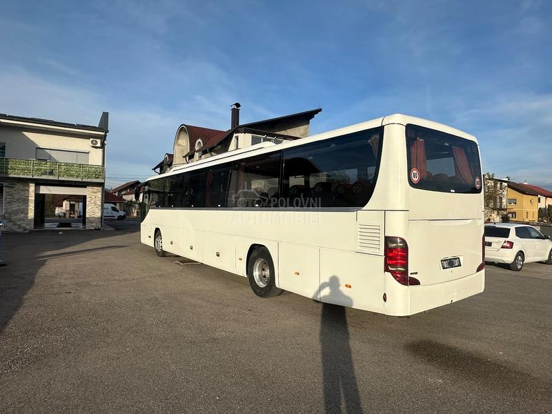 Setra 416 GT