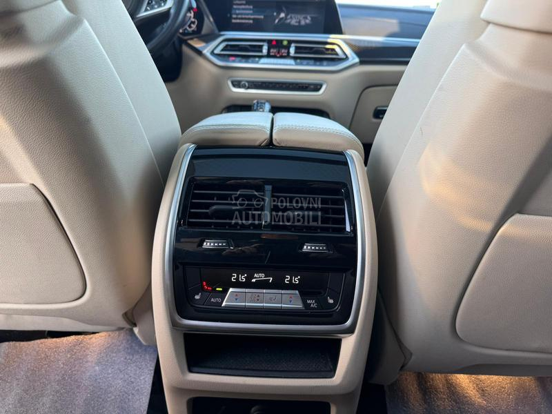 BMW X5 45E M-SPORT PANO