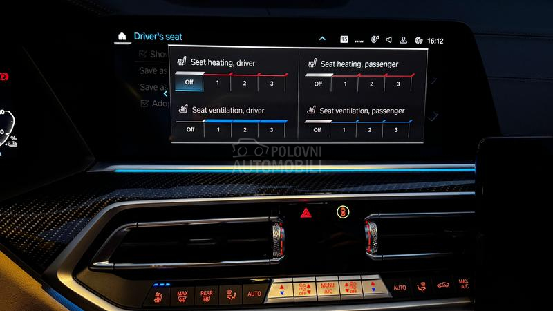 BMW X5 45E M-SPORT PANO