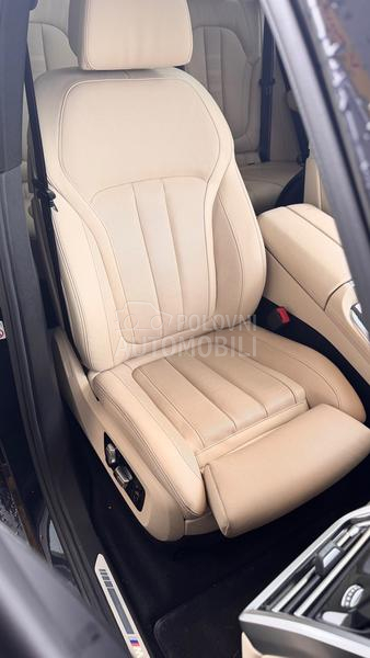 BMW X5 45E M-SPORT PANO