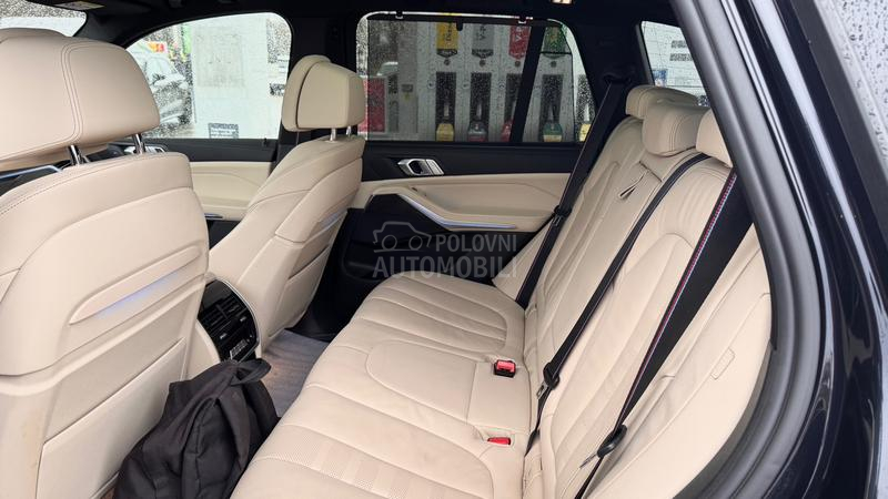 BMW X5 45E M-SPORT PANO