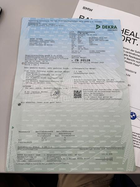 BMW X5 45E M-SPORT PANO