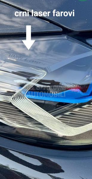 BMW X5 45E M-SPORT PANO