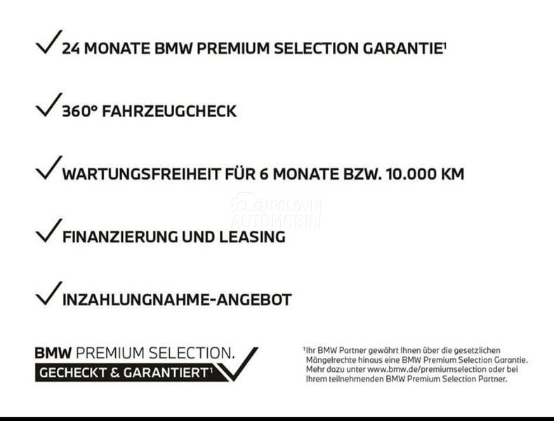 BMW X5 45E M-SPORT PANO