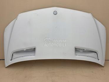 Sprinter Hauba za Mercedes Benz Ostalo od 2006. do 2013. god.