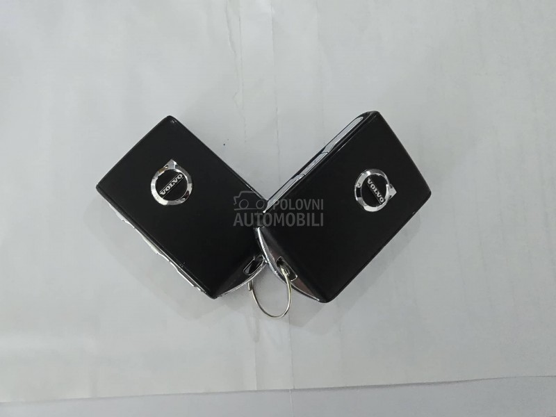 Volvo V90 2.0D AUTOM/MATRIX