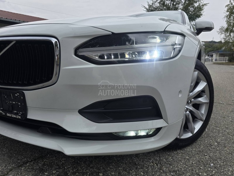 Volvo V90 2.0D AUTOM/MATRIX