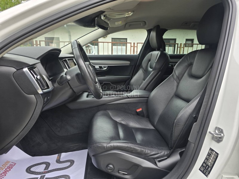 Volvo V90 2.0D AUTOM/MATRIX