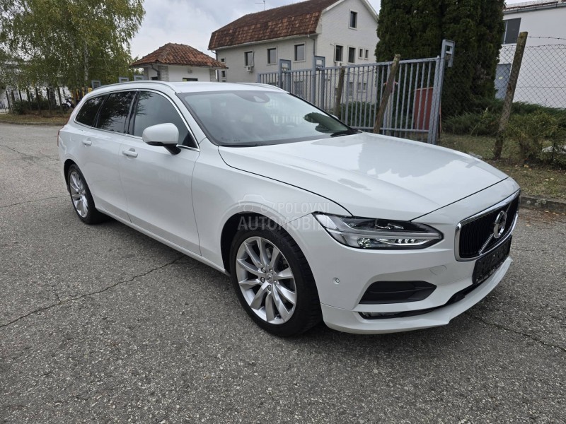 Volvo V90 2.0D AUTOM/MATRIX