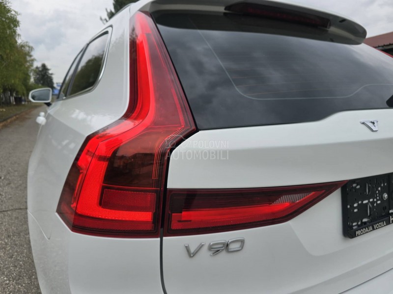 Volvo V90 2.0D AUTOM/MATRIX