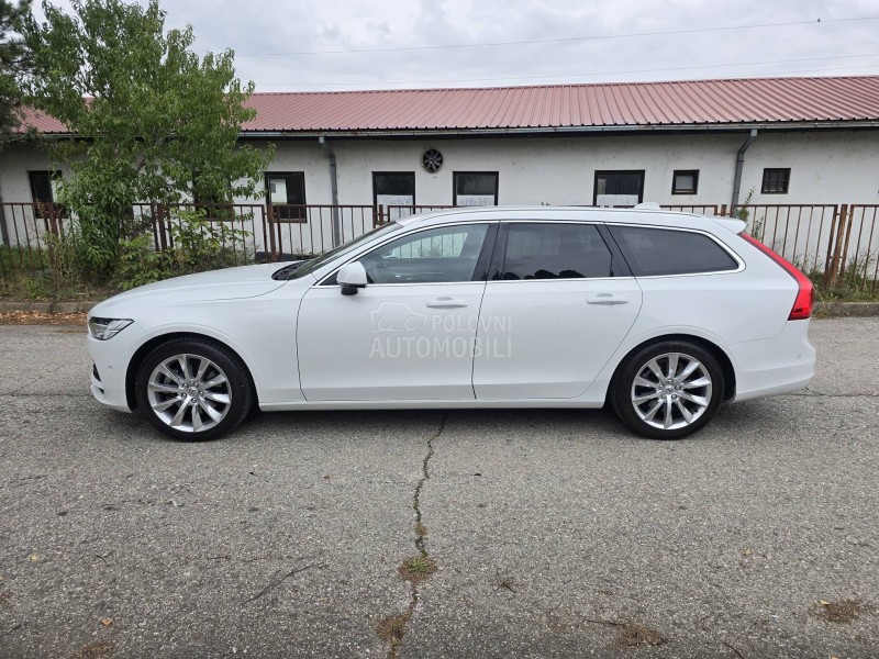 Volvo V90 2.0D AUTOM/MATRIX