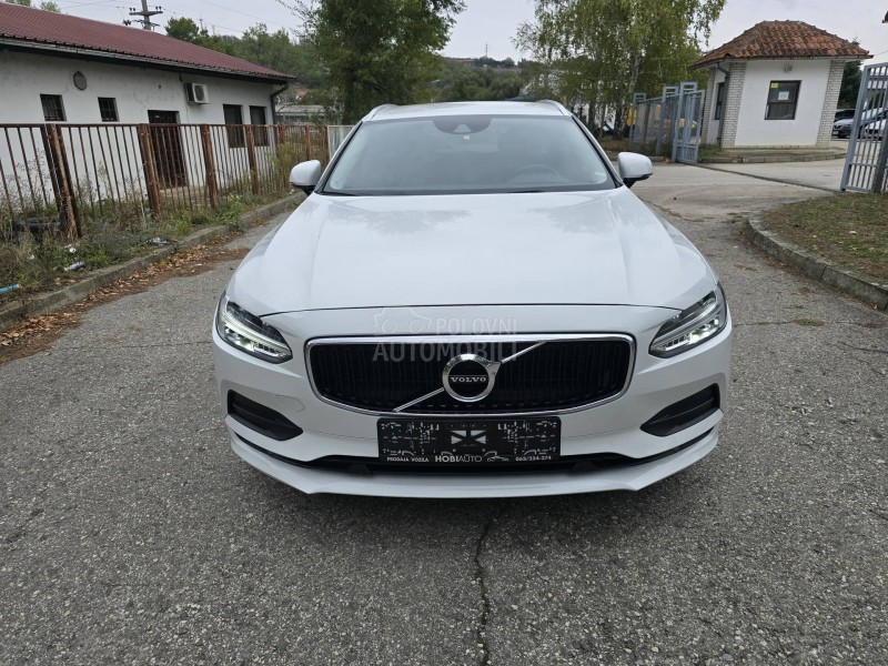 Volvo V90 2.0D AUTOM/MATRIX