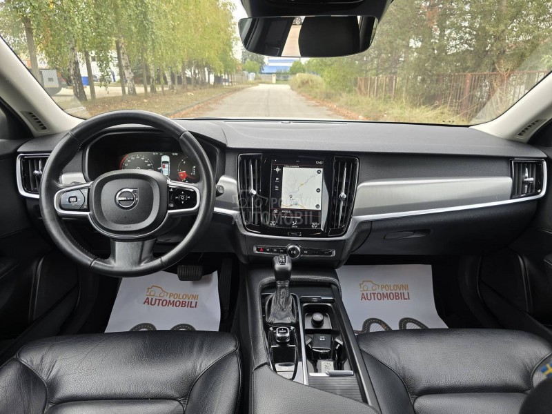 Volvo V90 2.0D AUTOM/MATRIX