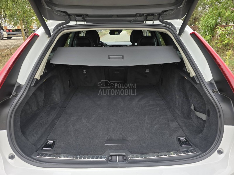 Volvo V90 2.0D AUTOM/MATRIX