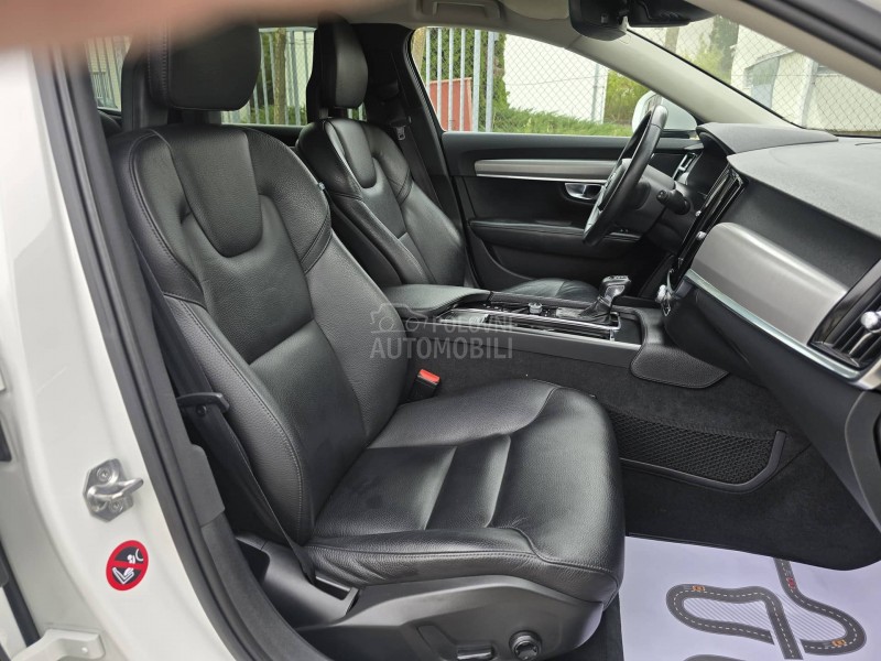 Volvo V90 2.0D AUTOM/MATRIX