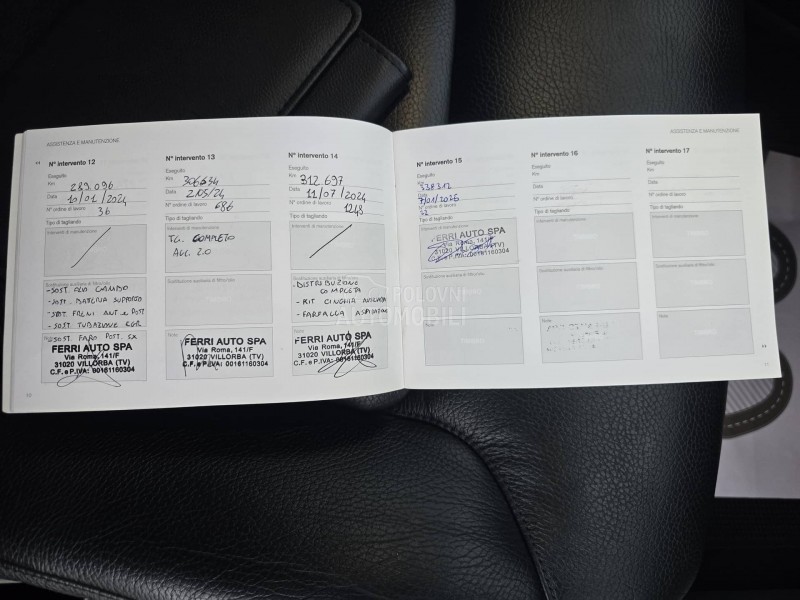 Volvo V90 2.0D AUTOM/MATRIX