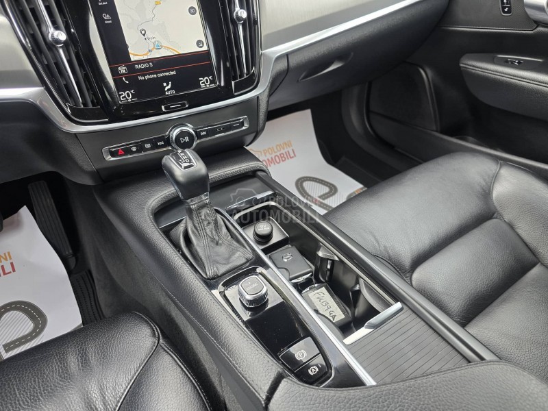 Volvo V90 2.0D AUTOM/MATRIX