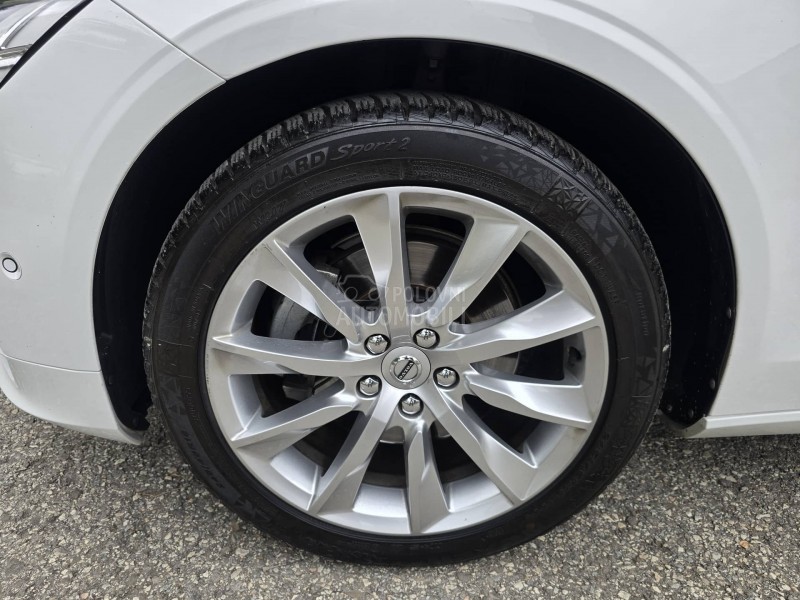 Volvo V90 2.0D AUTOM/MATRIX