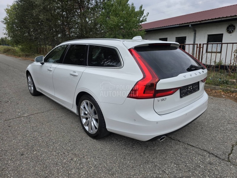 Volvo V90 2.0D AUTOM/MATRIX