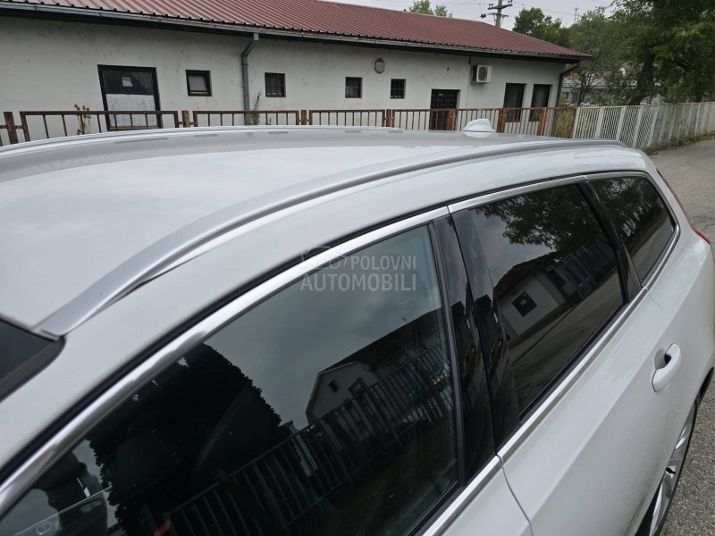 Volvo V90 2.0D AUTOM/MATRIX