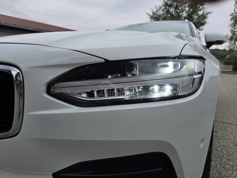 Volvo V90 2.0D AUTOM/MATRIX