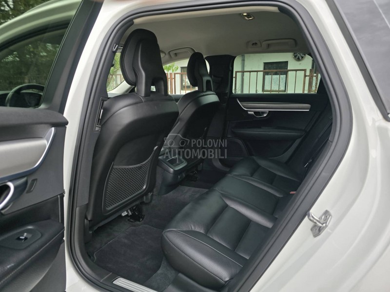 Volvo V90 2.0D AUTOM/MATRIX
