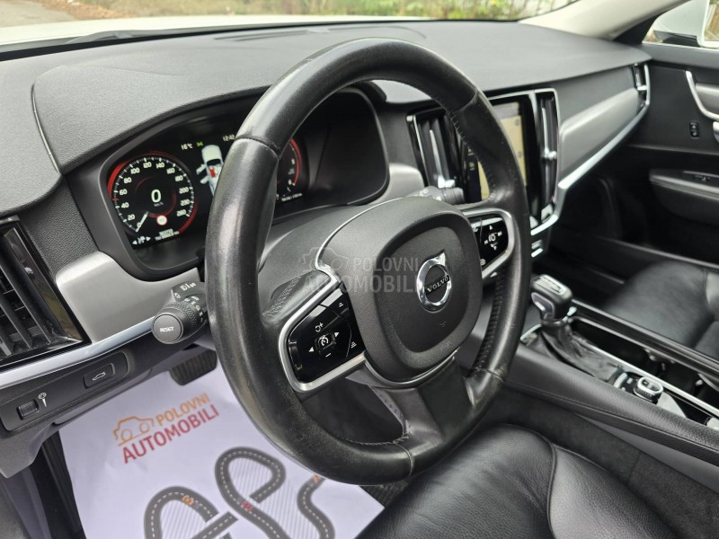 Volvo V90 2.0D AUTOM/MATRIX