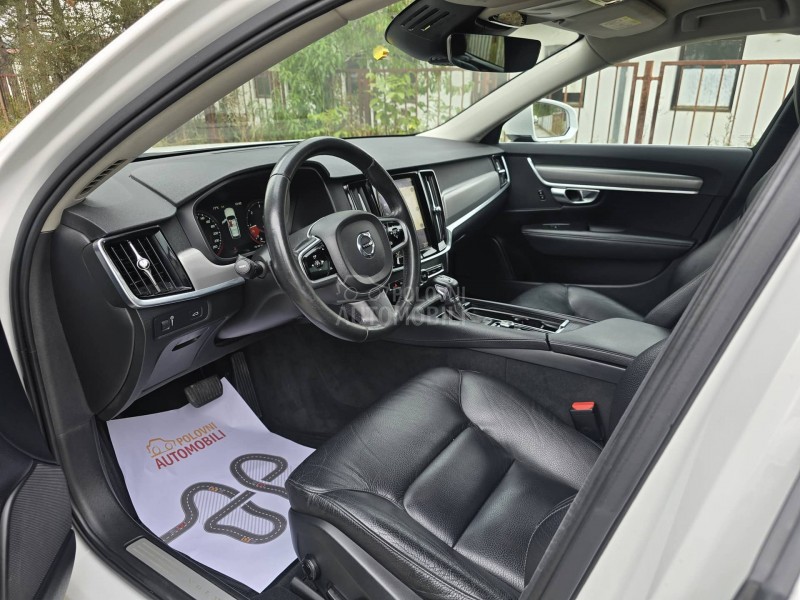 Volvo V90 2.0D AUTOM/MATRIX