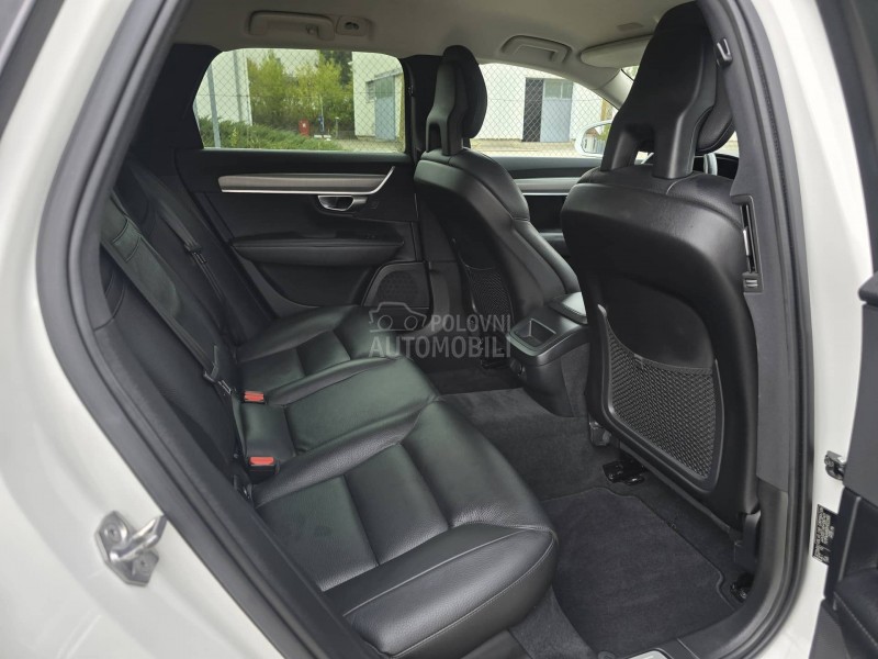 Volvo V90 2.0D AUTOM/MATRIX