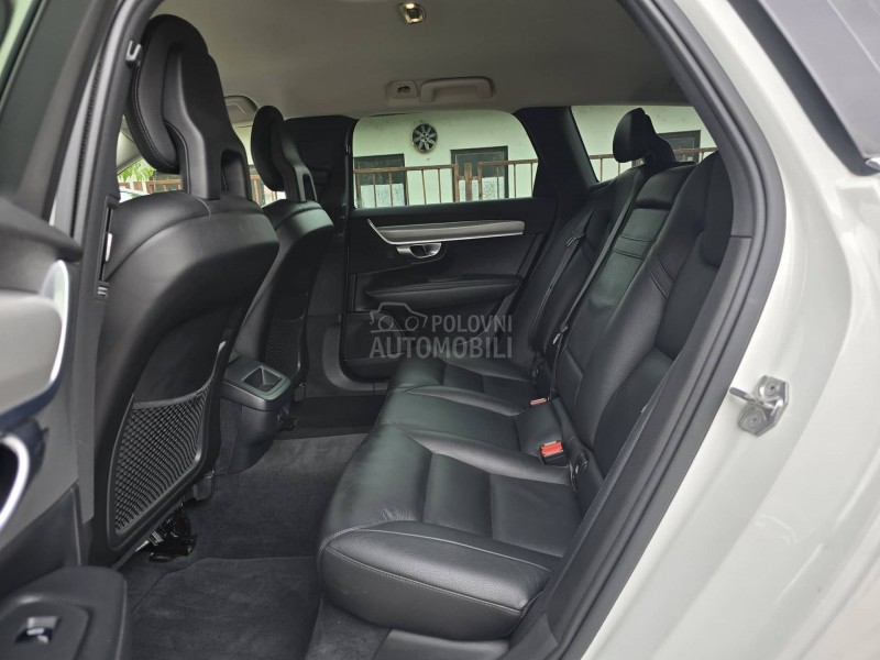 Volvo V90 2.0D AUTOM/MATRIX